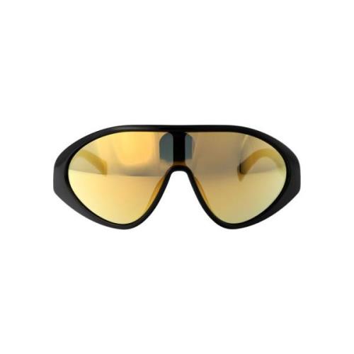 Firkantede solbriller MOS157/S