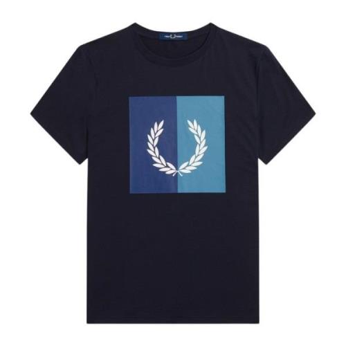 Laurel Wreath Grafisk T-Shirt