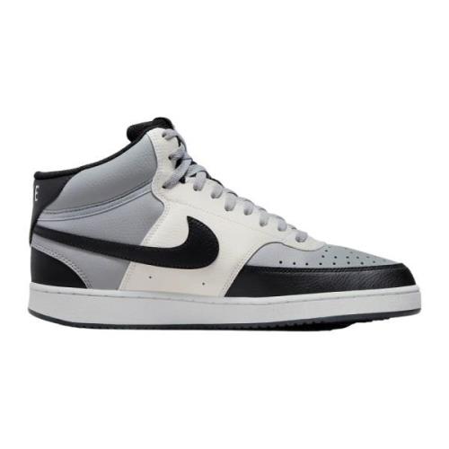 Gade Stil Court Vision Sneakers