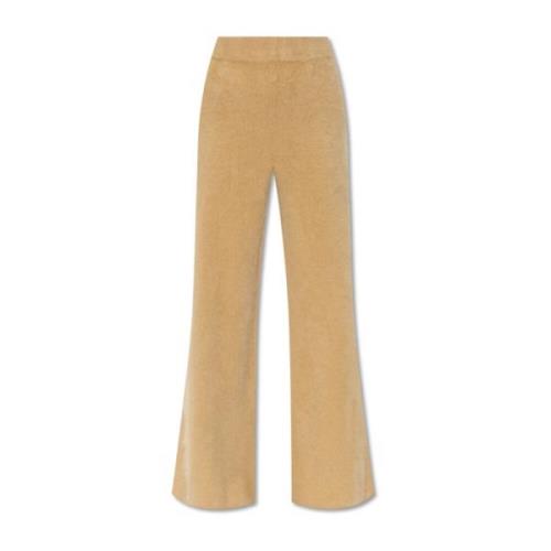 ‘Ellery’ cashmere bukser