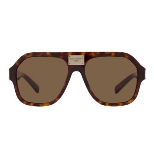 Dolce&Gabbana DG4433 Solbriller