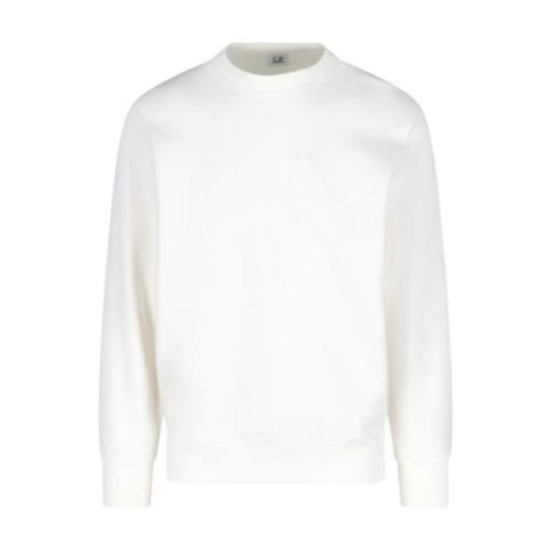 Hvide Sweaters til Mænd