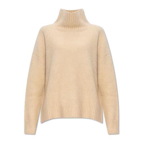 ‘Elwinn’ rullekrave sweater