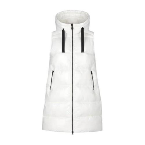 Off White IRIA Vest