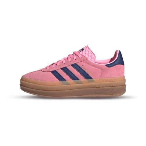Fed Pink Glow Sneaker