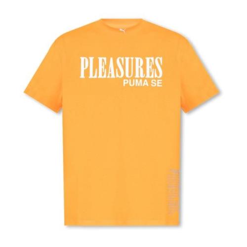 Pleasures x Puma