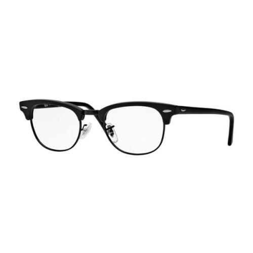 Forhøj din stil med RX5154 CLUBMASTER Briller