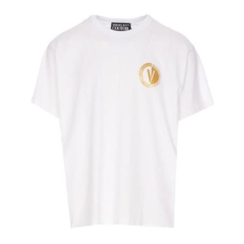 Herre Logo T-shirt - XL
