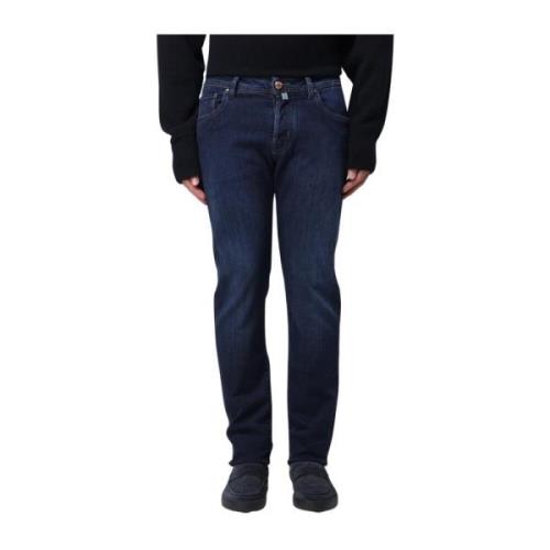 Slim Fit Nick Jeans