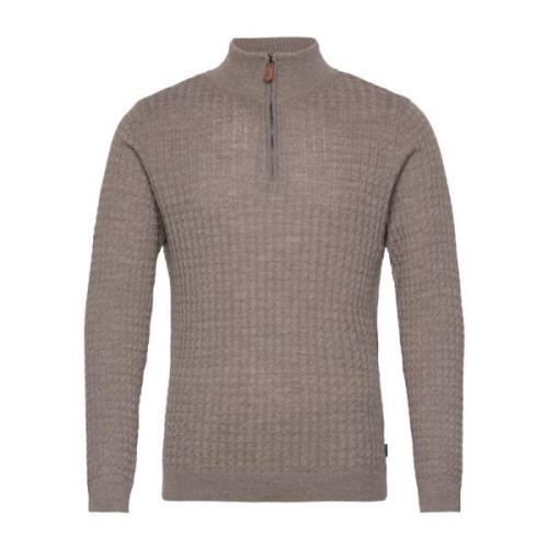 Ibro Turtleneck Sweater