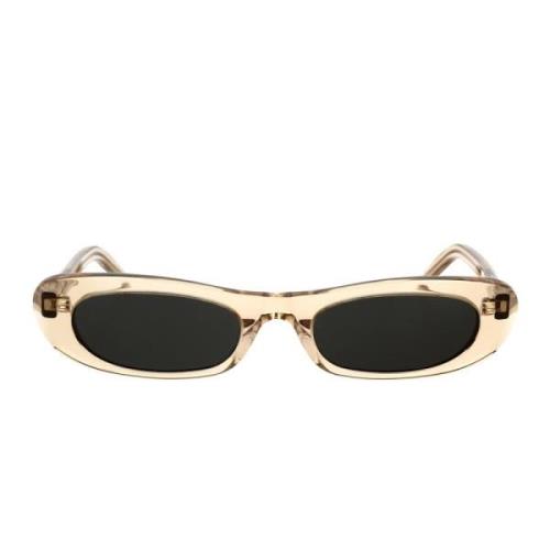 Vintage-inspirerede solbriller til kvinder