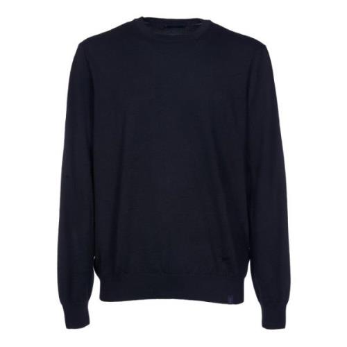 Sort Sweaters - Pinaforemetal Bredde