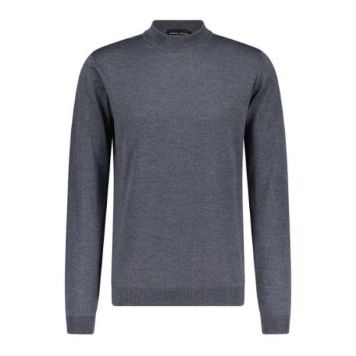 Merinould Turtleneck Sweater