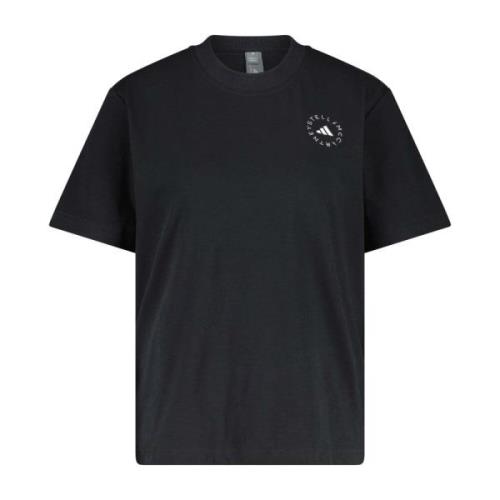 Funktionelt T-shirt med Logo