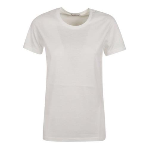 033 Hvid T-Shirt