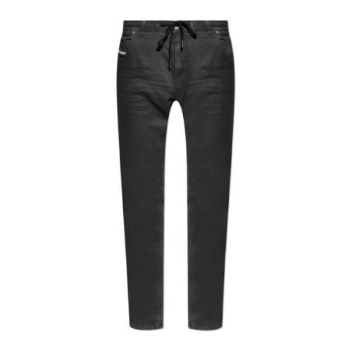 ‘KROOLEY-E-NE’ jeans