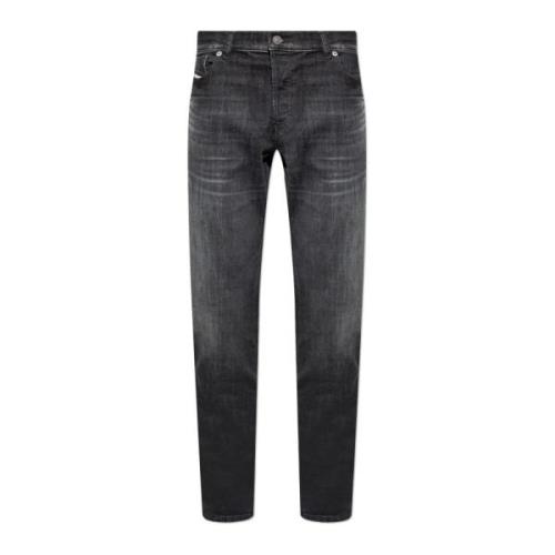 ‘1995 D-SARK L.30’ slim-fit jeans