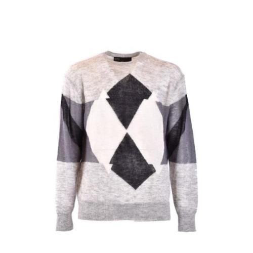 Moderne Sweaters