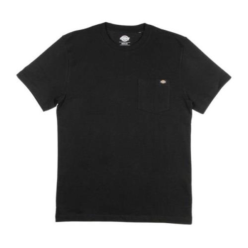PORTERDALE BLACK T-Shirt
