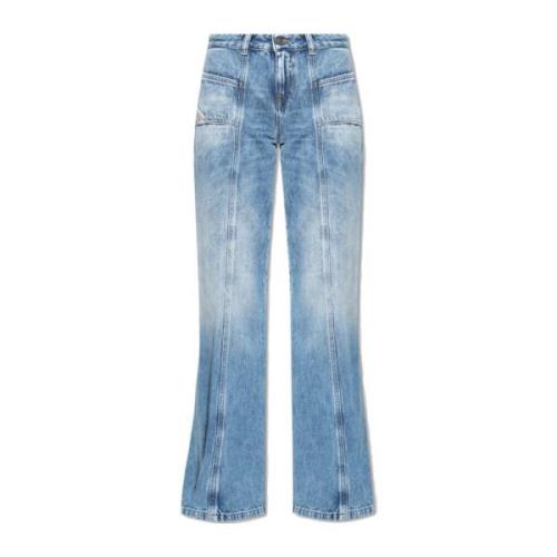 D-AKII L.32 jeans