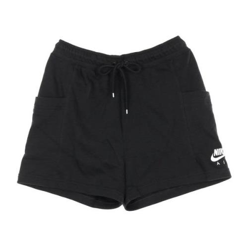 Korte Fleece Sports Shorts