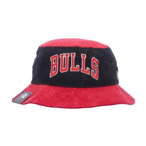 NBA Washed Pack Bucket Hat