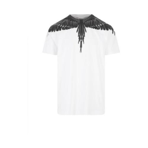 Almindelig T-shirt Icon Wings