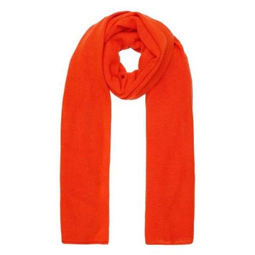Orange Tørklæder