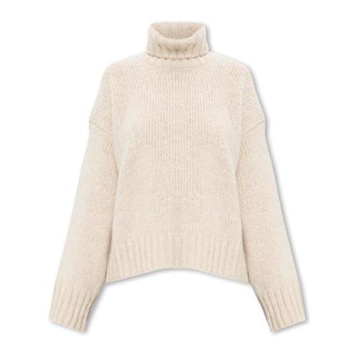 Mandie turtleneck sweater