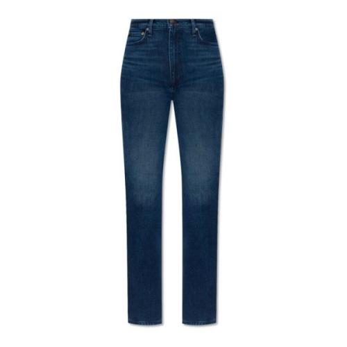 ‘Peyton’ bootcut jeans