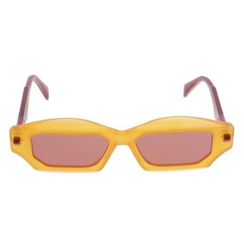Q6 Stilfulde Solbriller