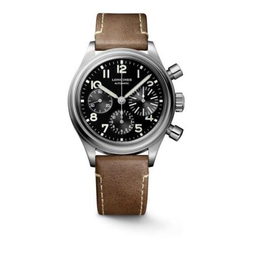 Longines Avigation Bigeye Automatisk Ur