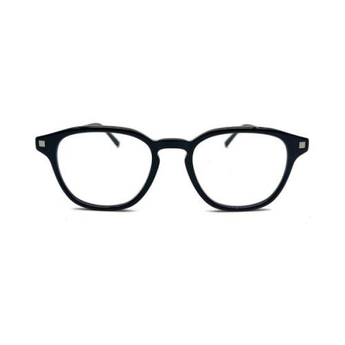 Sorte optiske briller til kvinder