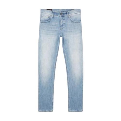 Moderne Denim Jeans