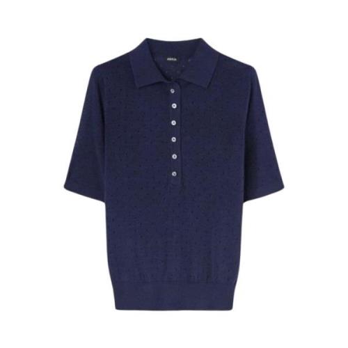 Klassisk Polo Shirt