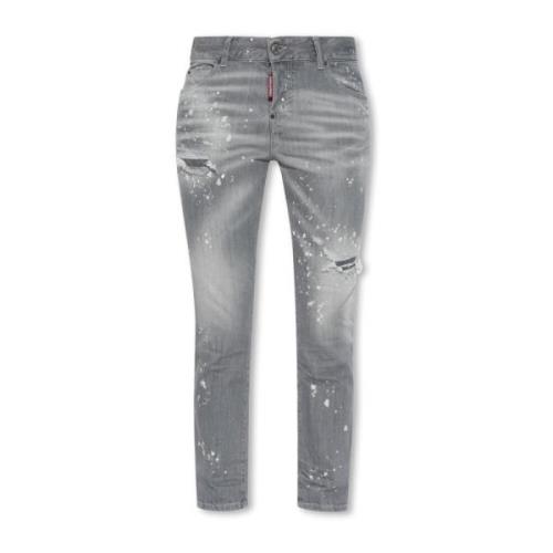 Cool Girl jeans