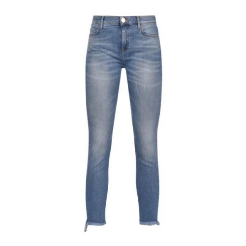 Sabrina Skinny Jeans