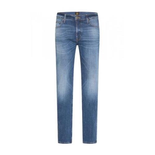 Slim-fit Denim Jeans Model L75GNLQN