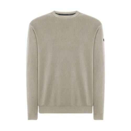 Dove Grey Sweater