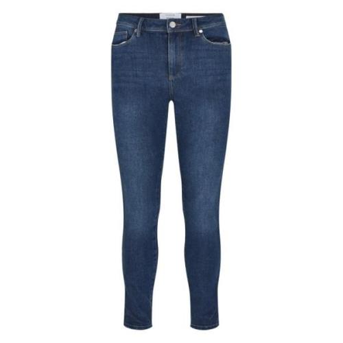 Poline SWAN+PERFECT - Diamond Indigo Jeans