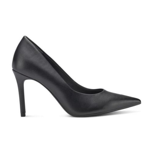 Elegante Lukkede Pumps