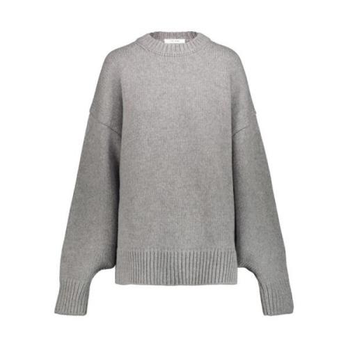 Essentials Crewneck Ophelia Sweater