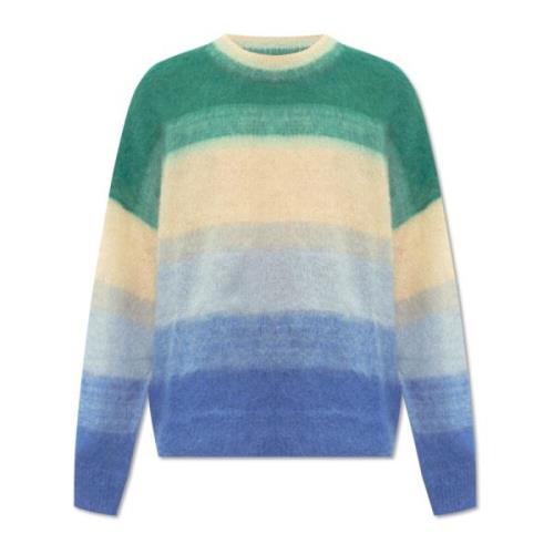 ‘Drussellh’ sweater