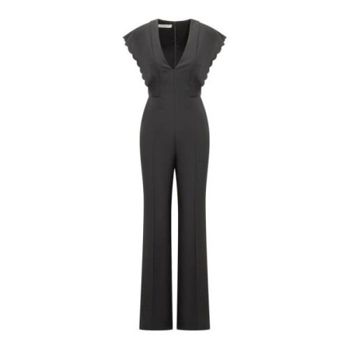 Lang Jumpsuit