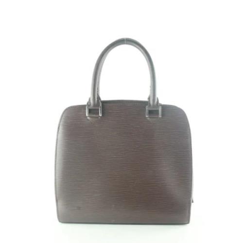 Pre-owned Stof louis-vuitton-tasker