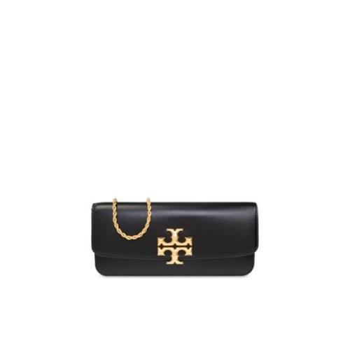 ‘Eleanor’ læderHåndtaske