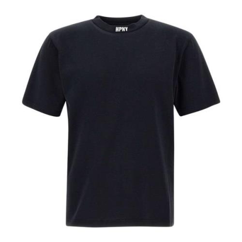 Moderne Sort T-Shirt Kollektion