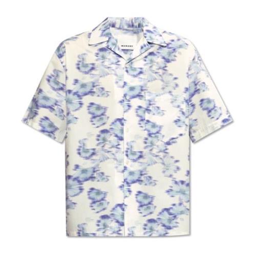 ‘Lazlo’ skjorte