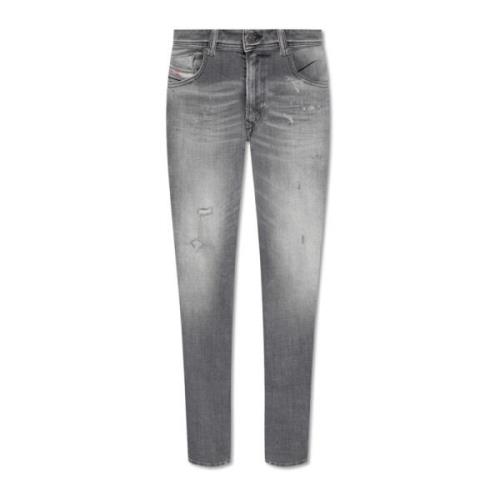 ‘1979 SLEENKER L.34’ skinny jeans