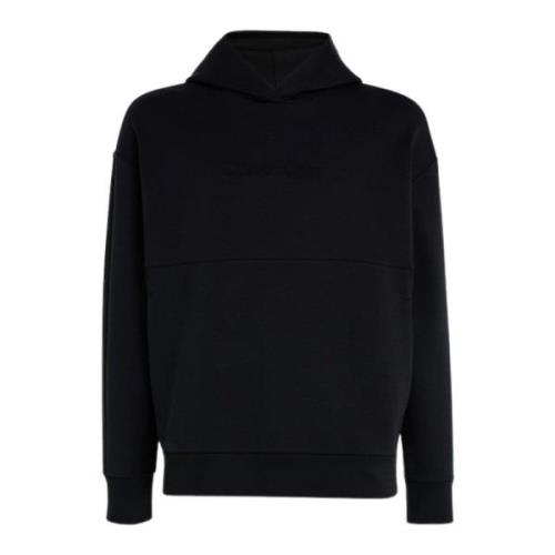 Sort Sweater - Moderne, Stilfuld, Innovativ